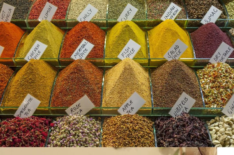 Matreiser og vinturer med Temareiser Fredrikstad, Reise til Istanbul med Temareiser Fredrikstad