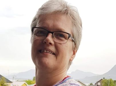 Strikketur til Rauma med Temareiser Fredrikstad
