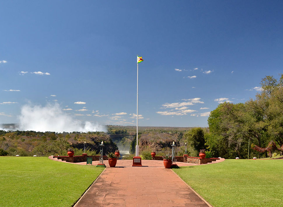 Vic Falls Hotel4