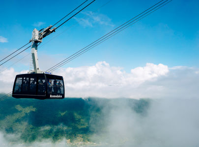 Rauma Romsdalsgondolen3 Foto Eline Karlsdatter Fladseth Visitnorthwest.No