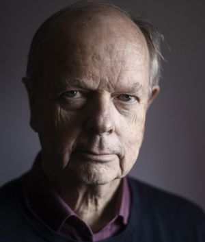 Morten Jentoft - reiseleder for Temareiser Fredrikstad
