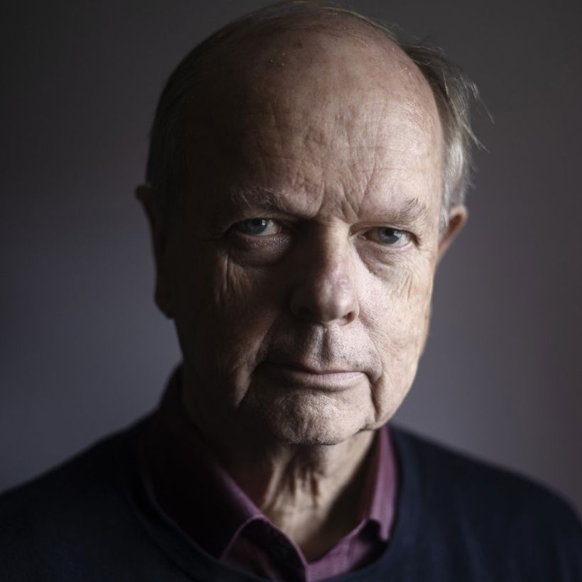 Morten Jentoft - reiseleder for Temareiser Fredrikstad