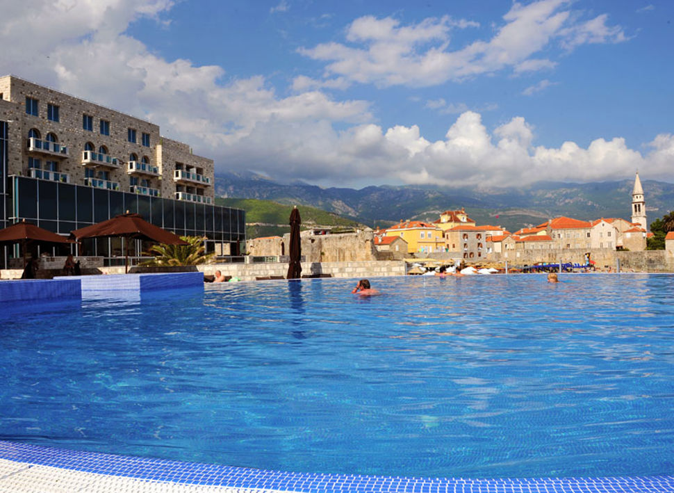 Avala Resort Montenegro
