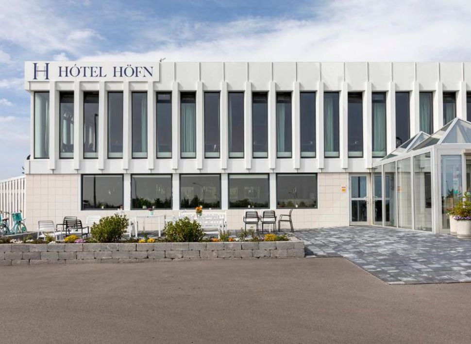 Hotel Höfn