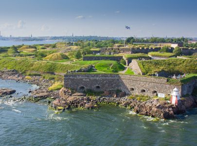 Reise til Finland med Temareiser Fredrikstad