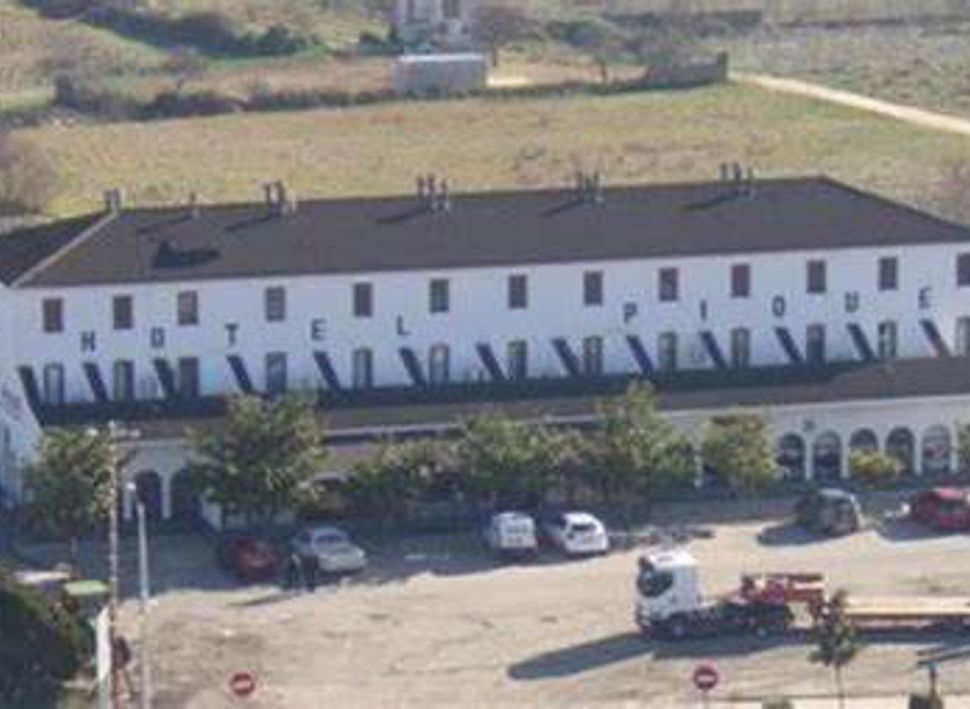 Hotel Pique Gandesa