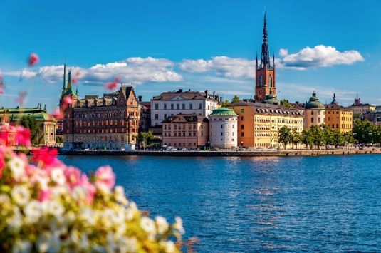 Musikkreise i Cornelis Vreeswijks fotspor med Temareiser Fredrikstad