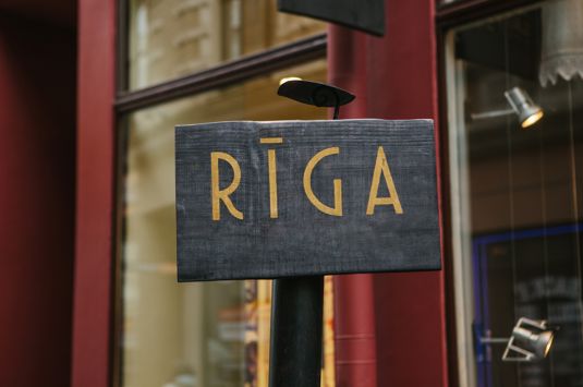 Fargerike Vilnius og Riga med Temareiser Fredrikstad