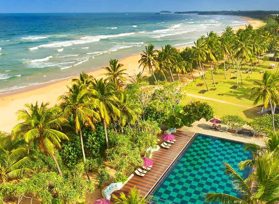 Thaala Bentota Hotel