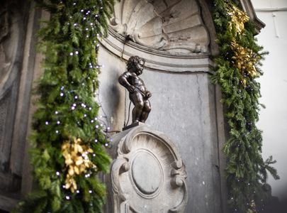 Reise til Brussel med Temareiser Fredrikstad