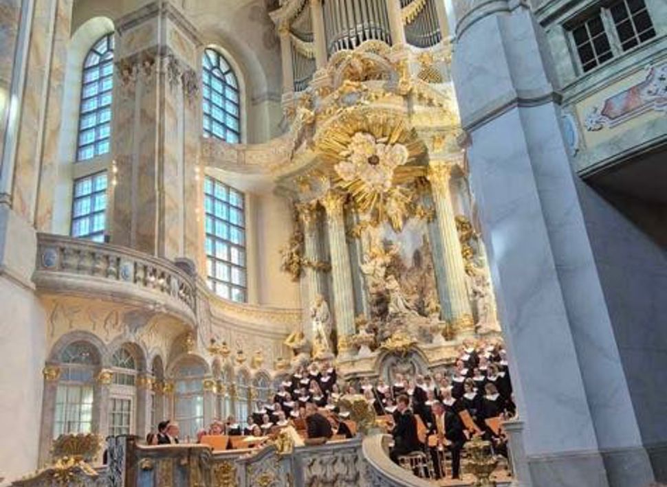 Fra Kirkekonserten