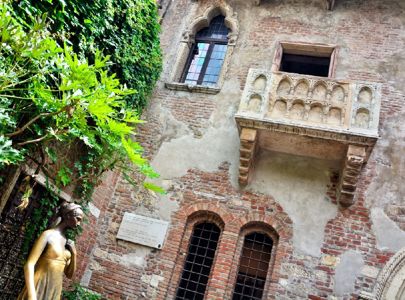 Musikkreiser med Temareiser Fredrikstad, Operatur til Verona, Konsert i Verona med Placido Domingo