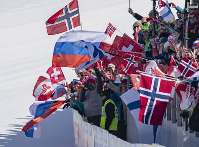 Reise til vinterlekene i Italia 2026 med Temareiser Fredrikstad