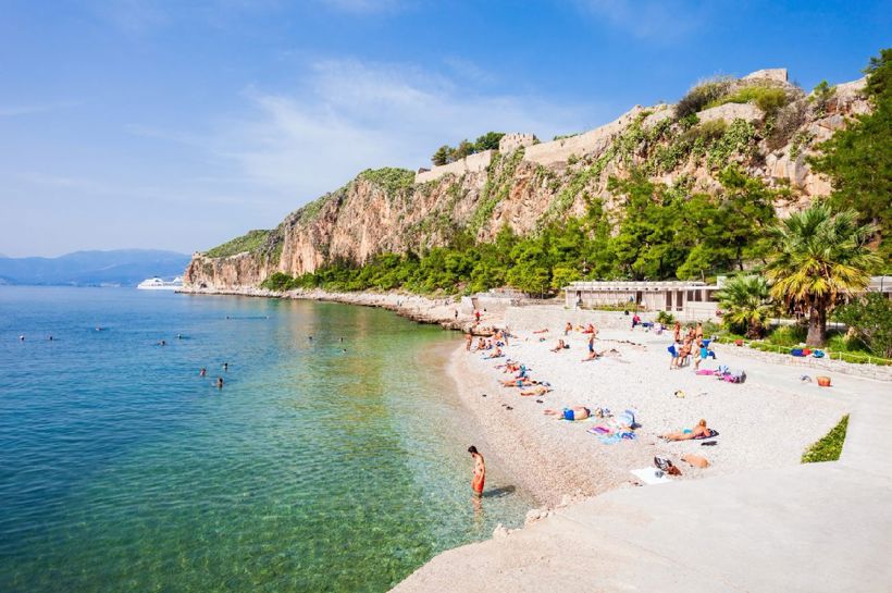 Reise til Hellas, Athen og Attika med Temareiser Fredrikstad, rundreise i Hellas