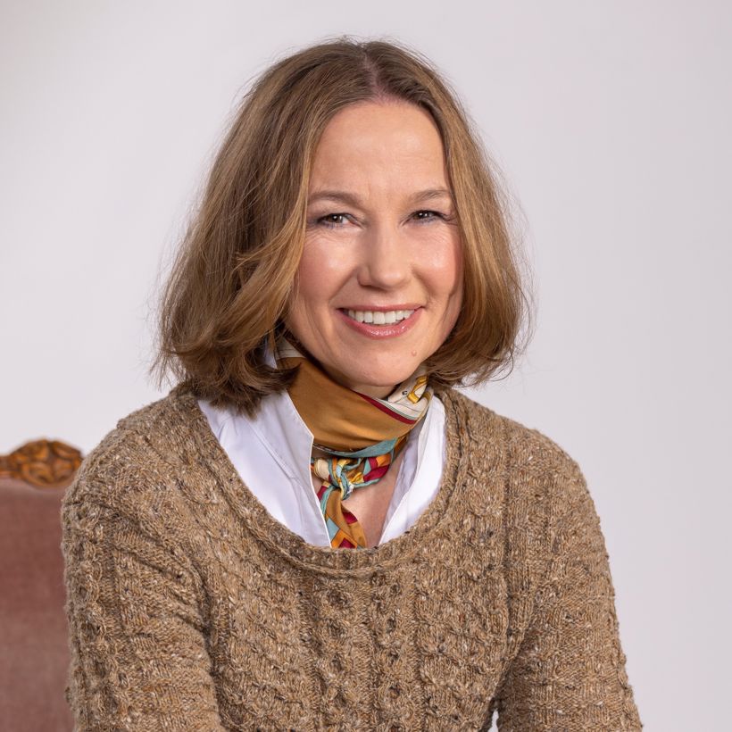 Strikke- og håndverkmarkedstur til Vilnius med Temareiser Fredrikstad