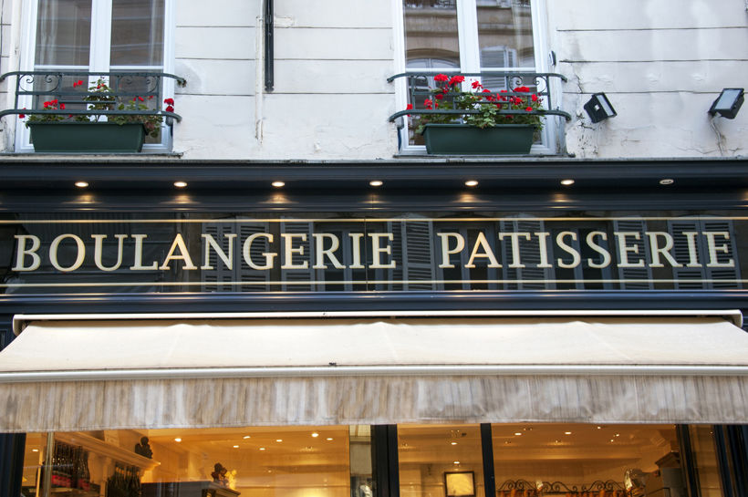 Reise til Paris med Temareiser Fredrikstad, Reise til Impresjonismens Paris