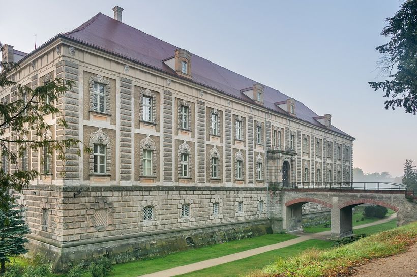 Historisk reise til Polen og Tyskland med Temareiser Fredrikstad