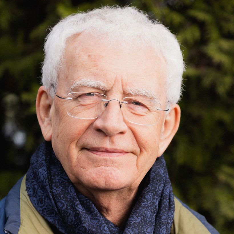 Sverre Mørkhagen - Reiseleder for Temareiser Fredrikstad