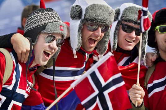 Reise til vinterlekene i Italia 2026 med Temareiser Fredrikstad