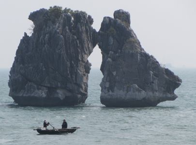 Reise til Vietnam med Temareiser Fredrikstad