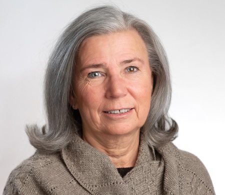 Tove Nyeste