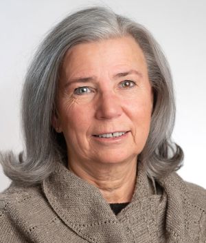 Tove Nyeste