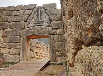 Reise til Hellas, Athen og Attika med Temareiser Fredrikstad, rundreise i Hellas