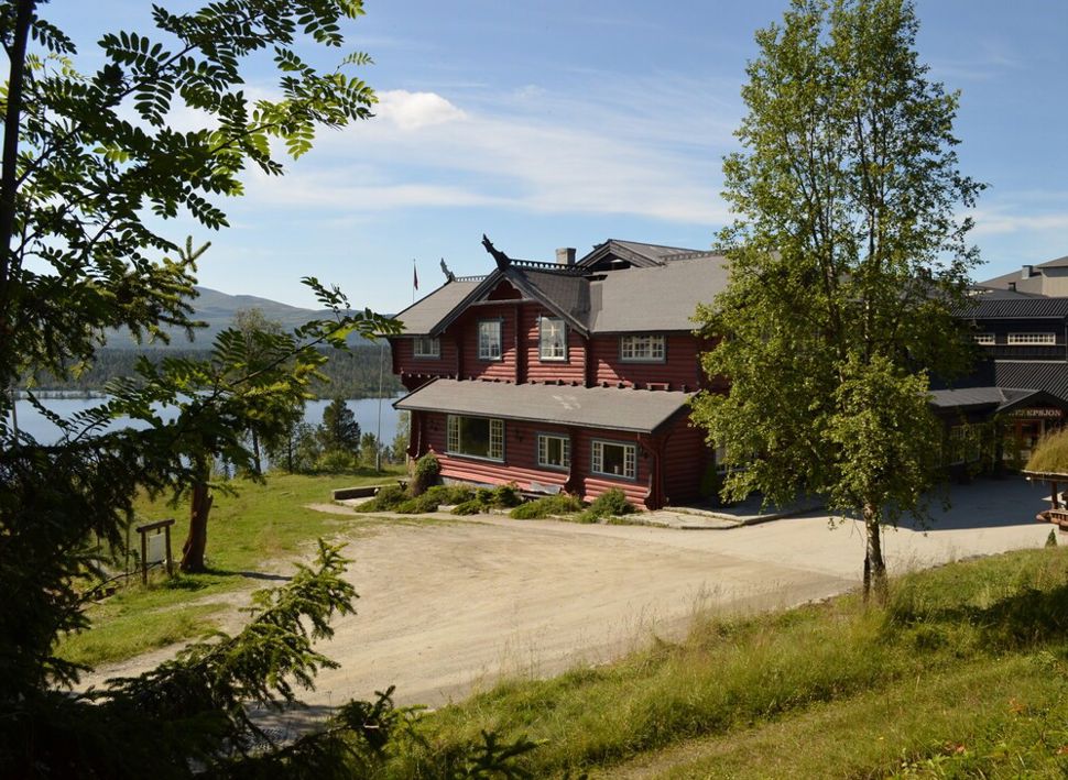 Thumbnail Fefor Hotell