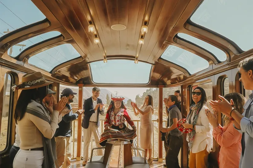 Perurail Titicaca Galeria 9