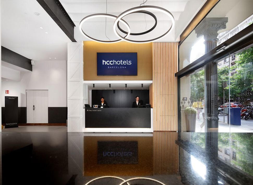 Fototur med mat og vin i Barcelona - Temareiser Fredrikstad