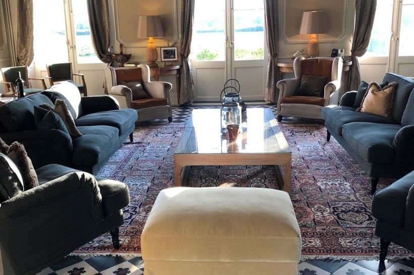 Reise til Braastads vinslott i hjertet av Cognac - Temareiser Fredrikstad