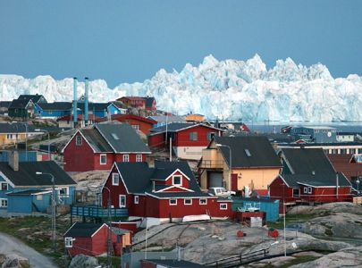 Reise til Grønland og Nuukfjorden med Temareiser Fredrikstad