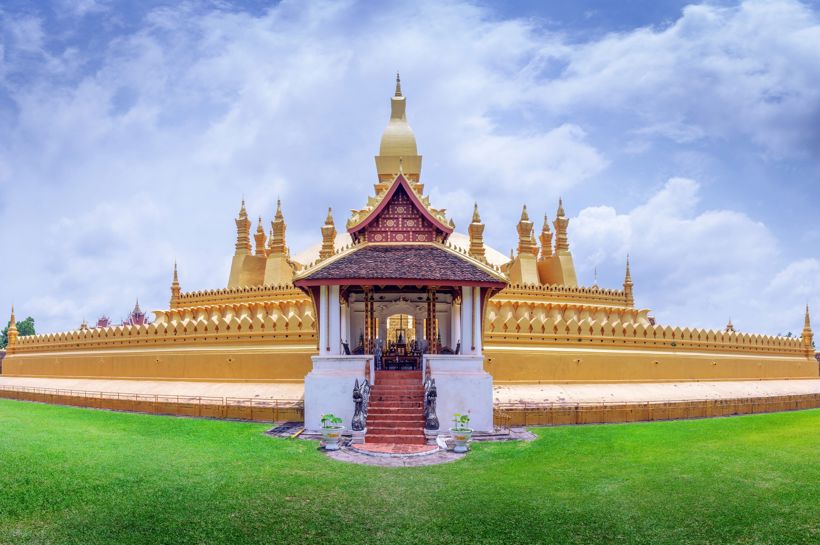 Reise til Laos og Kambodsja med Temareiser Fredrikstad