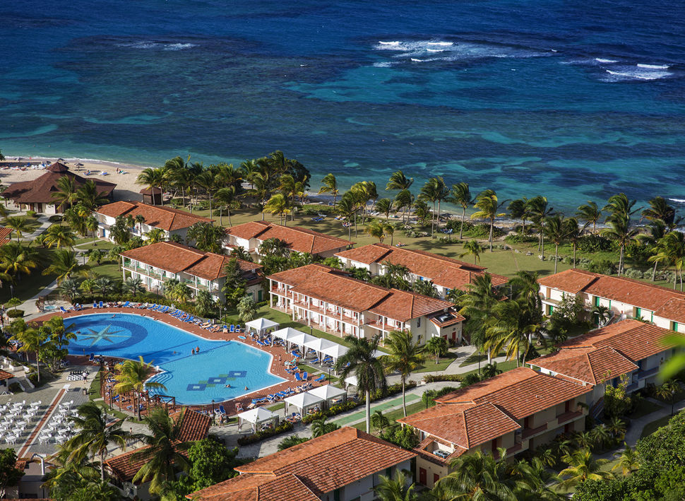 Hotel Memories Jibacoa
