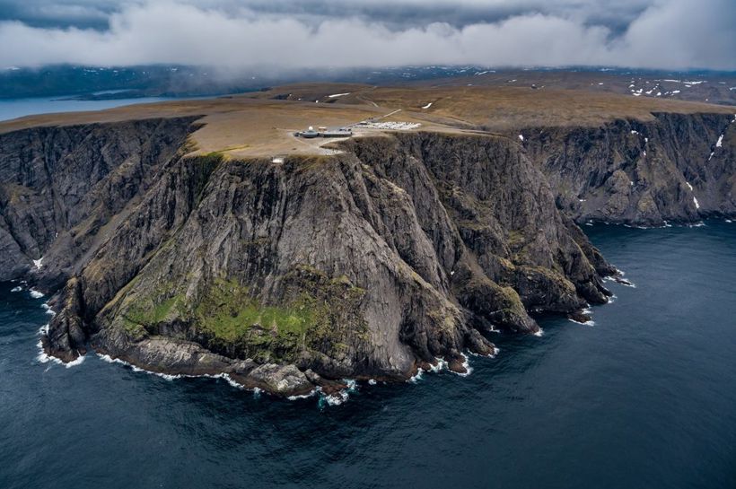 Påske-cruise med Hurtigruten og Temareiser Fredriksta