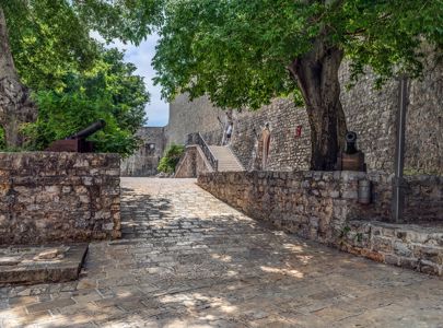 Reise til Montenegro med Temareiser Fredrikstad