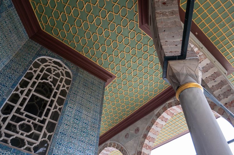 Reise til historiske Istanbul og Nikea, kristendommens vugge med Temareiser Fredrikstad