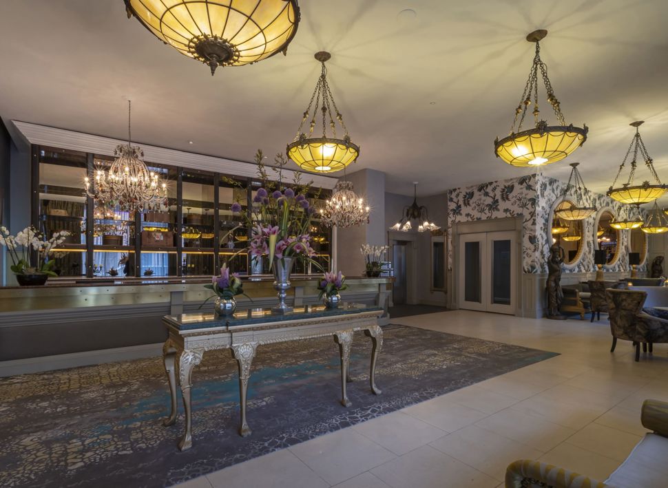 Trinity City Hotel Dublin