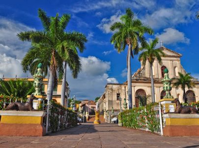 Reise til eksotiske Cuba med Temareiser Fredrikstad