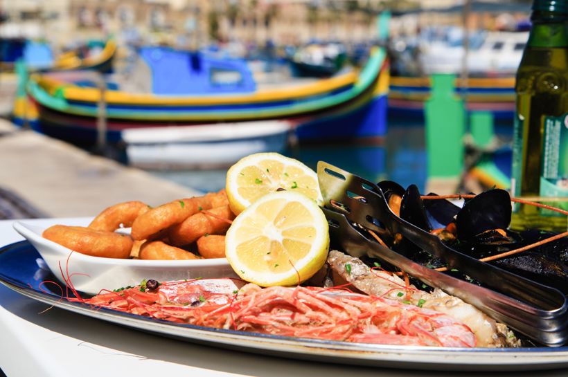 Reise til Malta med Temareiser Fredrikstad