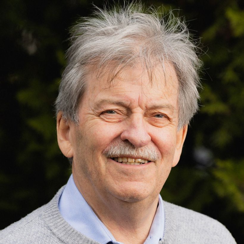 Ola Storeng - Reiseleder for Temareiser Fredrikstad