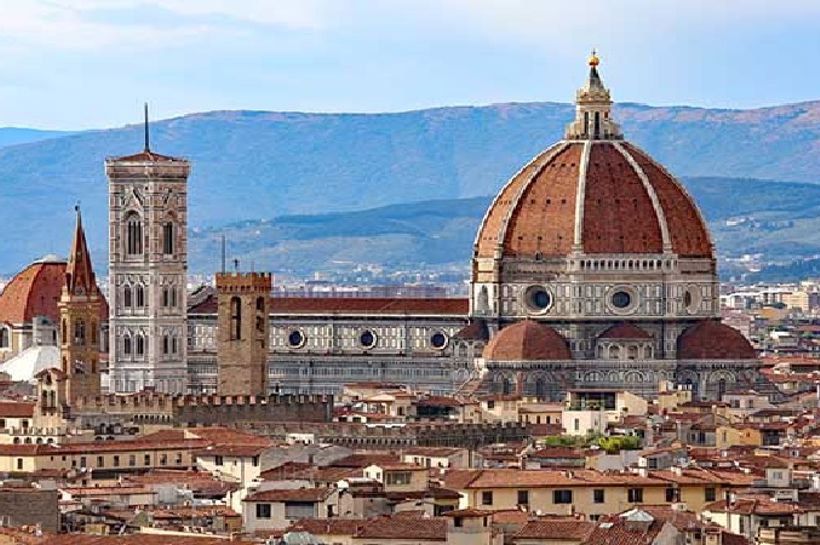 Firenzedom