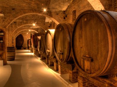 Mat, vin og kultur i Toscana med Temareiser Fredrikstad