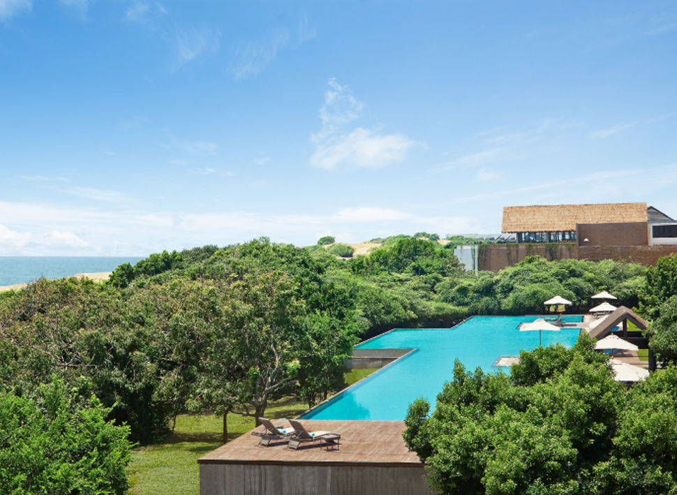 Jetwing Yala Hotel
