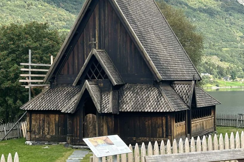 Bussreise til Valdres med Temareiser Fredrikstad