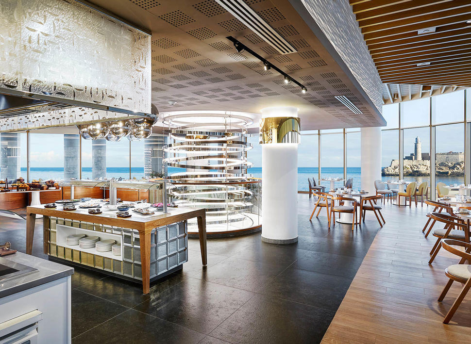 Hotel Royalton Habana