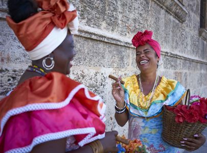 Reise til eksotiske Cuba med Temareiser Fredrikstad