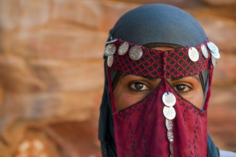 Tur til Jordan med Temareiser Fredrikstad