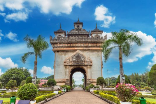 Reise til Laos og Kambodsja med Temareiser Fredrikstad