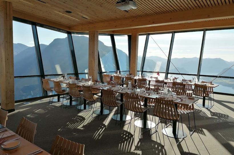 Eggen Restaurant